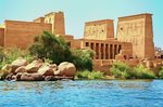 Výlety po Egypte