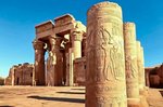 Výlety po Egypte