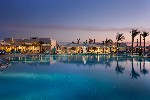 Hotel Hilton Marsa Nubian dovolenka