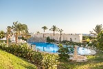 Hotel Hilton Marsa Nubian dovolenka
