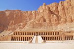 Hotel Isis - Plavba po Nilu s pobytem u Rudého moře - Marsa Alam 11 dní dovolenka