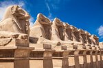 Hotel Isis - Plavba po Nilu s pobytem u Rudého moře - Marsa Alam 11 dní dovolenka
