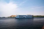 Hotel Isis - Plavba po Nilu s pobytem u Rudého moře - Marsa Alam 11 dní dovolenka