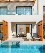 Hotel Jaz Elite Negma dovolenka