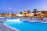 Hotel MALIKIA RESORT ABU DABBAB dovolenka