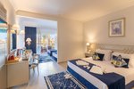 Hotel MALIKIA RESORT ABU DABBAB dovolenka