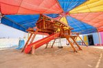 Hotel MALIKIA RESORT ABU DABBAB dovolenka