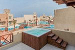 Suita, Roof Top, Jacuzzi - village časť 16+