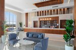 Lobby bar