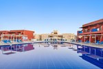 Bazén Swim Up