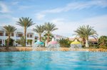 Hotel Happy Life Village Dahab dovolenka