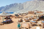 Hotel Happy Life Village Dahab dovolenka