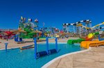 Hotel Pickalbatros Aqua Park dovolenka