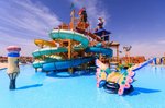 Hotel Pickalbatros Aqua Park dovolenka
