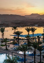 Hotel Albatros Sharm Resort dovolenka