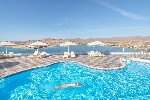 Hotel Albatros Sharm Resort dovolenka