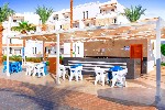 Hotel Albatros Sharm Resort dovolenka