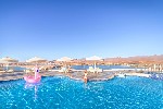 Hotel Albatros Sharm Resort dovolenka