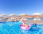 Hotel Albatros Sharm Resort dovolenka