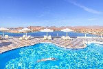 Hotel Albatros Sharm Resort dovolenka