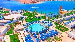 Hotel Albatros Sharm Resort dovolenka