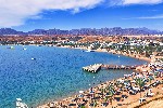 Hotel Albatros Sharm Resort dovolenka