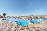 Hotel Albatros Sharm Resort dovolenka
