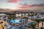 Hotel Albatros Sharm Resort dovolenka