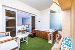 Hotel Amwaj Oyoun Resort dovolenka