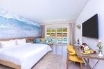 Hotel Amwaj Oyoun Resort dovolenka