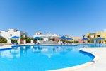 Hotel Amwaj Oyoun Resort dovolenka