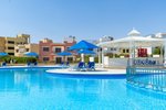 Hotel Amwaj Oyoun Resort dovolenka