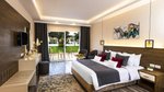 Hotel Amwaj Oyoun Resort dovolenka