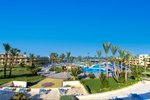 Hotel Amwaj Oyoun Resort dovolenka