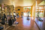 Hotel Amwaj Oyoun Resort dovolenka
