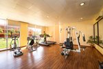 Hotel Amwaj Oyoun Resort dovolenka