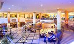 Hotel Amwaj Oyoun Resort dovolenka