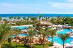 Hotel Amwaj Oyoun Resort dovolenka