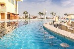Hotel Barcelo Tiran Sharm Resort dovolenka