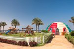 Hotel Barceló Tiran Sharm Resort dovolenka