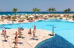 Hotel Barcelo Tiran Sharm Resort dovolenka