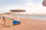 Hotel Barceló Tiran Sharm Resort dovolenka