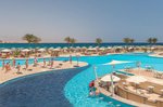 Hotel Barceló Tiran Sharm Resort dovolenka