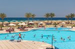Hotel Barceló Tiran Sharm Resort dovolenka
