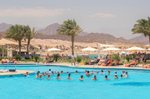 Hotel Barceló Tiran Sharm Resort dovolenka