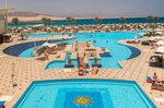 Hotel Barceló Tiran Sharm Resort dovolenka
