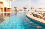 Hotel Barceló Tiran Sharm Resort dovolenka