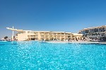 Hotel Barcelo Tiran Sharm Resort dovolenka