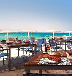 Hotel Barcelo Tiran Sharm Resort dovolenka