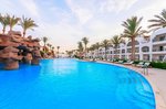 Hotel Baron Palms Resort dovolenka